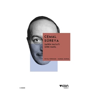 Cemal Süreya - Şairin Hayatı Şiire Dahil