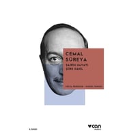 Cemal Süreya - Şairin Hayatı Şiire Dahil