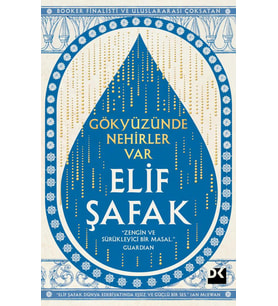 Gökyüzünde Nehirler Var - SC