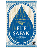 Gökyüzünde Nehirler Var