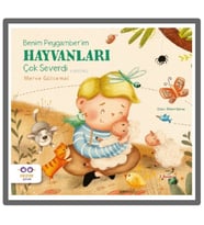 Cezve - Benim Peygamberim Hayvanları Çok Severdi