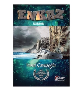 Enkaz