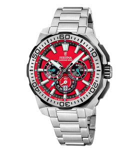 FESTINA F20724/5 ERKEK KOL SAATİ