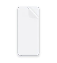 SChitec SAMSUNG Galaxy M33 Uyumlu Ön Yüzey Nano Şeffaf Hidrojel Ekran Koruyucu