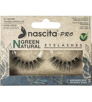 Nascita Green Natural Takma Kirpik - 113
