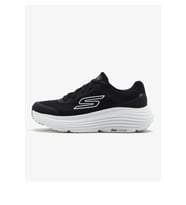 Skechers Max Cushioning Erkek Spor Ayakkabı (Siyah)