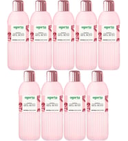 Agarta Doğal Gül Suyu 400ML (9 Lu Set)
