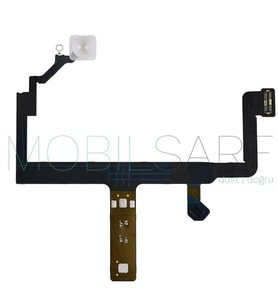 APPLE İPHONE 15 FLASH ÜST MİKROFON FİLMİ
