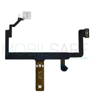 APPLE İPHONE 15 FLASH ÜST MİKROFON FİLMİ