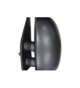 Fıat Boxer Jumper Ducato Mekanik Ayna 99/06 Kısa Kol Çift Cam Sol 8153.Js (Oem No: 8153.Js)