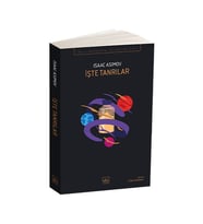 İşte Tanrılar