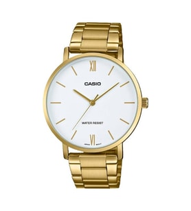 Casio MTP-VT01G-7BUDF Erkek Kol Saati