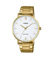 Casio MTP-VT01G-7BUDF Erkek Kol Saati