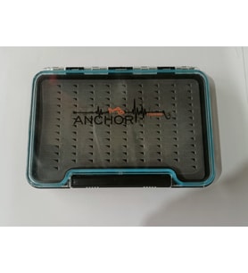 Anchor Contalı Lrf Kutusu