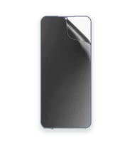 SChitec Realme V23i Uyumlu Ön Yüzey Hayalet Privacy Hidrojel Ekran Koruyucu