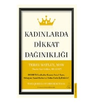 Kadınlarda Dikkat Dağınıklığı