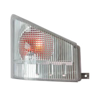 Japon Npr75 3.0 Td:5.2 Td  2008 2012 Sinyal Lambası Sağ . (Oem No:8975851722)