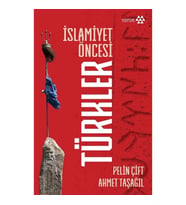 İslamiyet Öncesi Türkler