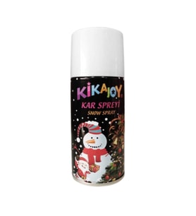 Kikajoy Kar Spreyi (150 ml)