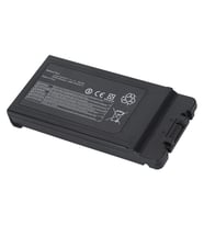 Panasonic ToughBook CF-54 CF-VZSU0PW Notebook Batarya Laptop Pil