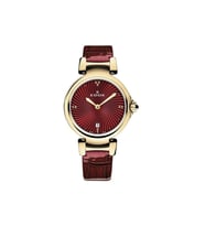 Edox Ed5700237rcrouır Kadın Saati