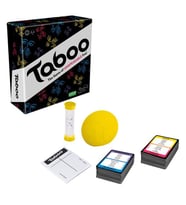 Taboo Games F5254