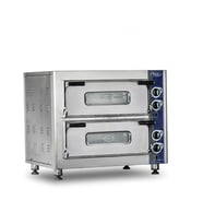 Pimak Elektrikli Pizza Fırını 6 + 6 Adet