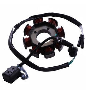 Kymco Atv 150 Statör 8 Li 32-89-31 Mm 3D 3K Muadil Bezsiz