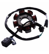 Kymco Atv 150 Statör 8 Li 32-89-31 Mm 3D 3K Muadil Bezsiz
