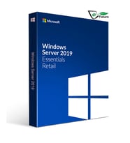 Microsoft Windows Server 2019 Essentials ESD Lisans