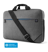 HP Prelude 15.6 inç Bilgisayar Çantası Gri 2Z8P4AA