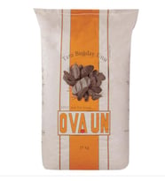Ova Tam Buğday Unu 25 kg