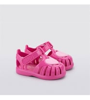 İgor Tobby Gloss Love Yazlık Çocuk Sandaleti FUŞYA