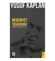 MEDENİYET TASAVVURU
