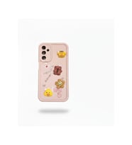 Samsung A 24 Desenli Kılıf Modeli