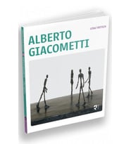 Alberto Giacometti - Sanatın Büyük Ustaları 23