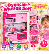 02306 Fırın - Bulaşık Makinesi 2'li Set