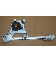 1998-2001 Audi A6 Arka Cam Krikosu Sağ Elektrikli-Motorsuz (Tw) (Adet) (Oem No:4B0839462)