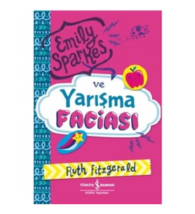 Emily Sparkes ve Yarışma Faciası