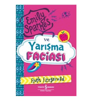 Emily Sparkes ve Yarışma Faciası
