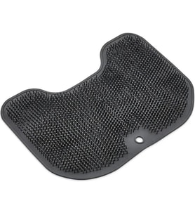 Lexroo Banyo Duş Sırt Ayak Masaj Matı 33x23 cm Rahatlatıcı