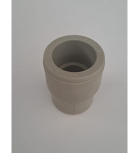 PPRC REDÜKSİYON Ø40-25 ( FIRAT ) GRİ