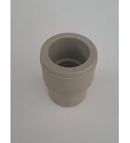 PPRC REDÜKSİYON Ø40-25 ( FIRAT ) GRİ