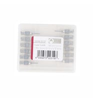 HSW Eco Enjektör İğnesi 1,4 x 10mm (12 adet)
