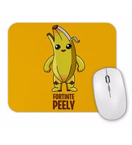 Fortnite  Peely Mouse Pad