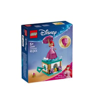 LEGO Disney 43259 Twirling Ariel