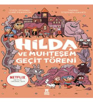Hilda ve Muhteşem Geçit Töreni