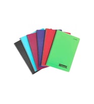 Smart 40 Yaprak A4 Çizgili Defter Spiralli