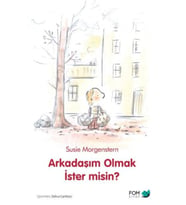 Arkadaşım Olmak İster Misin?