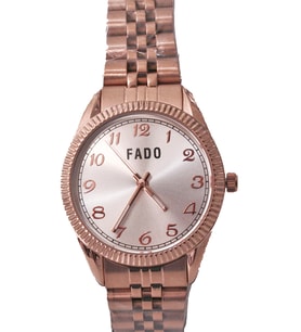 FADO RH 0213    BAYAN KOL SAATİ